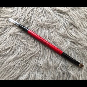 Smashbox #8 and #12 Double Ended Brush